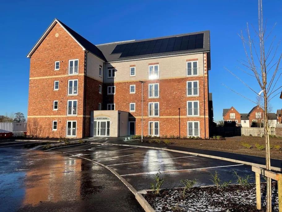 *penthouse Luxury 2min To Carlisle (Cumbria)