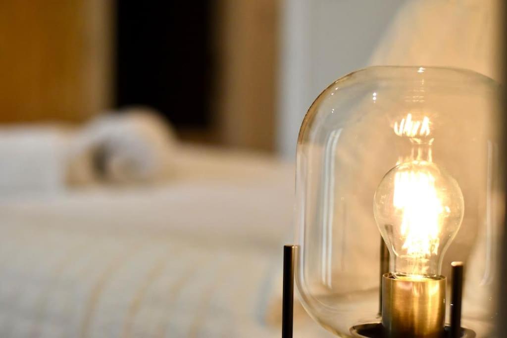 *penthouse Luxury 2min To Apartment