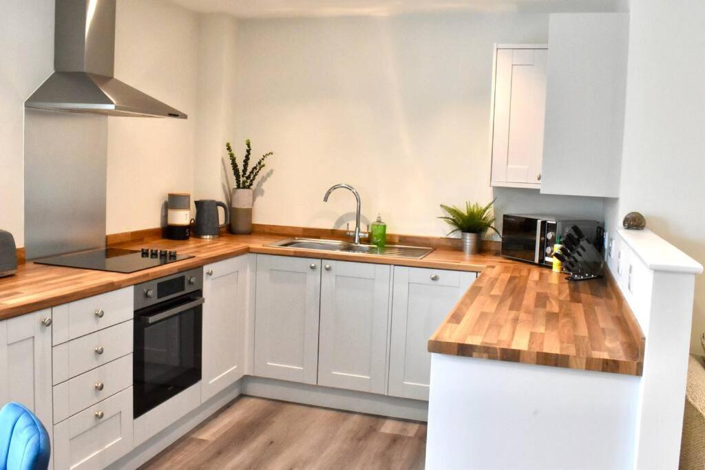 *penthouse Luxury 2min To Apartment